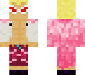 donquixote doflamingo
