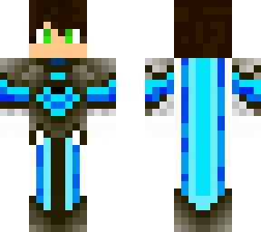 dtghalla, blue