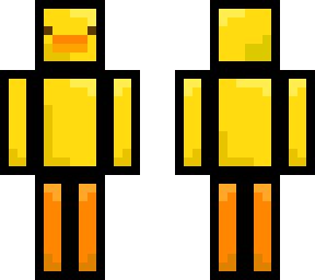 duck