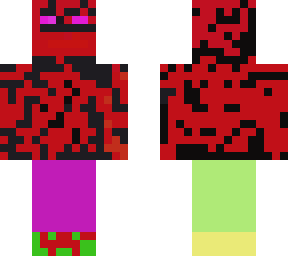 ender magma
