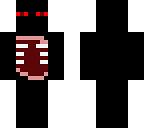 ender man by me