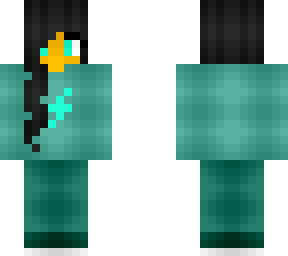 female - deltacore