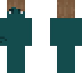 final skin