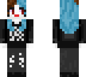 first skin edit