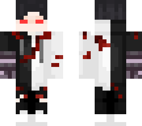 gamery_8 evil version