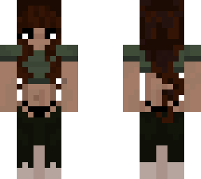 girl.