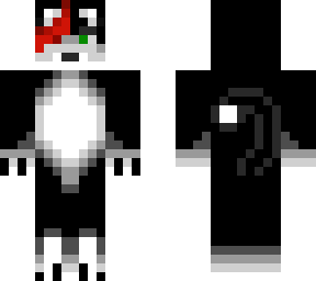 glaze (fursona)