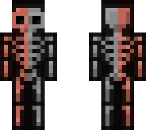 half skelly