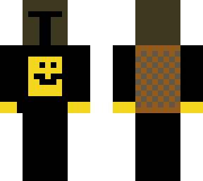 happy knight