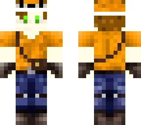 hardcore foxy