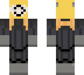 hermes - persona 3