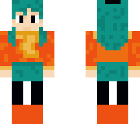 hilda