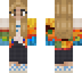 hs cardigan