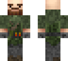 hunter boris