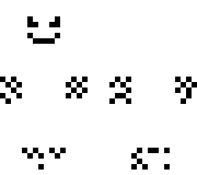 i got white v.2