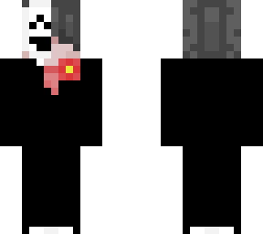 i killed her // male