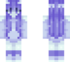 i'm purple? ce