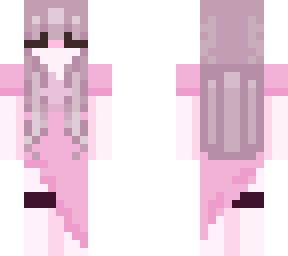i tried a dress do y’all like it?
