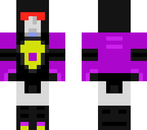 improved shrapnel (transformers)