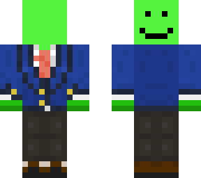 improved suit