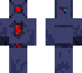 inconspicuous robot (glacies03)