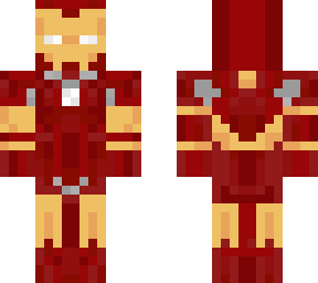 ironman  mark 3