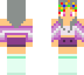 it's new nancy oc
