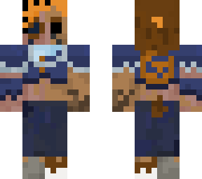 ivy ( reaped )