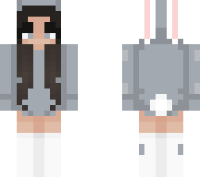 jackal girl