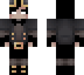 jermany (herobrine)