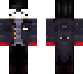joker p5
