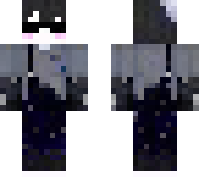 just skin