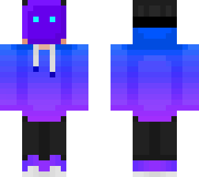 kinda scary mask