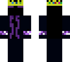 king enderman