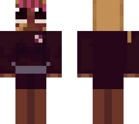 lani unfinished