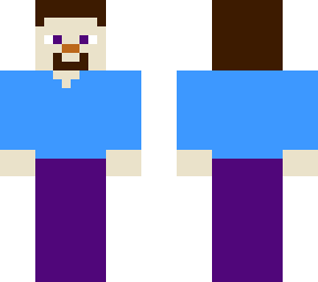 lego steve