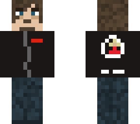 liam / irl skin 1