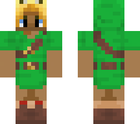 link lacandon