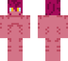 loki's fishman avatar