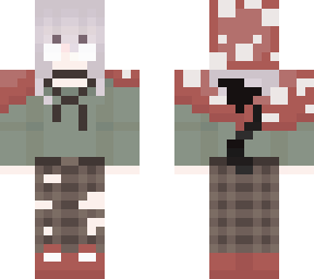 main angel skin
