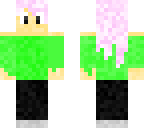 marshmallo mcfluffles
