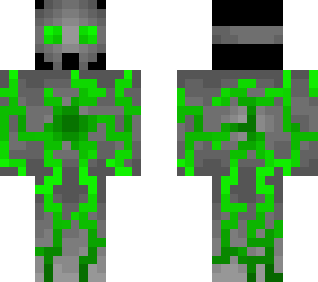 mask guy