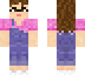 maxcy skin