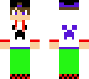 maxyvr15 endercreeper
