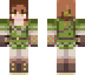 me link