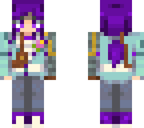 merba adventurer