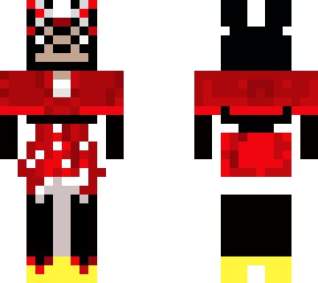 minnie