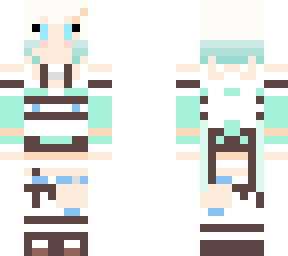 mint fantome