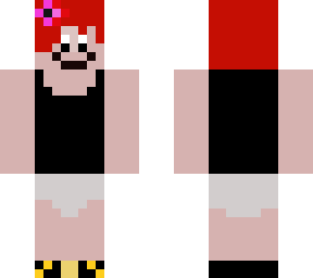 mon skin