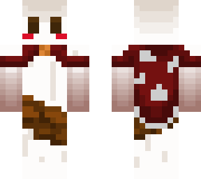 mush oc
